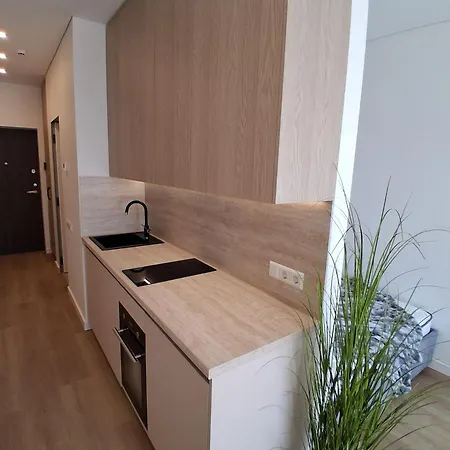 Apartamentai