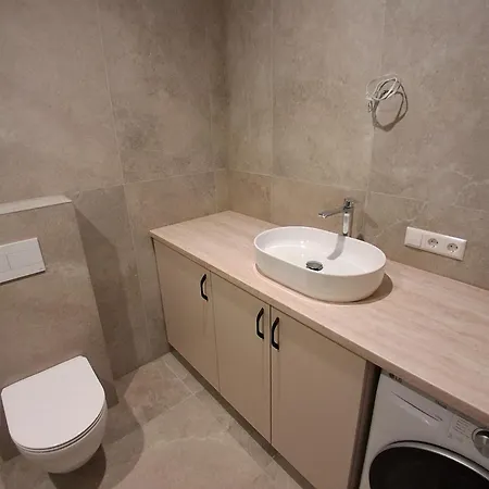Apartamentai