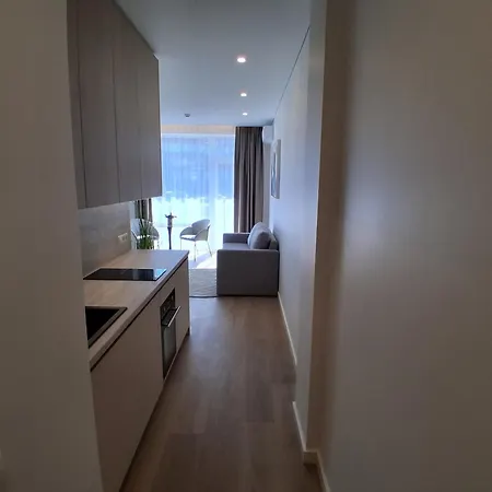 Apartamentai Appartement