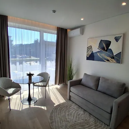 Apartamentai