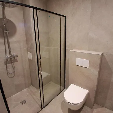 Appartement Apartamentai