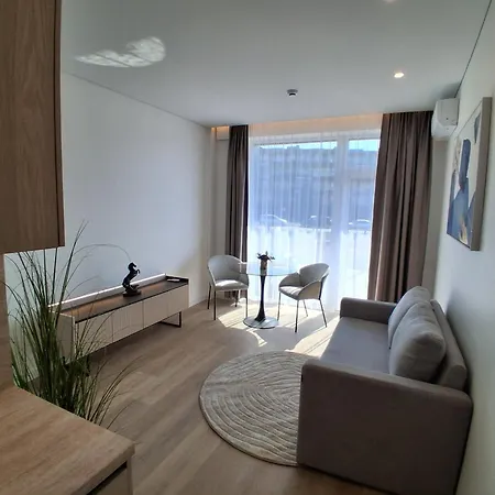 Apartamentai