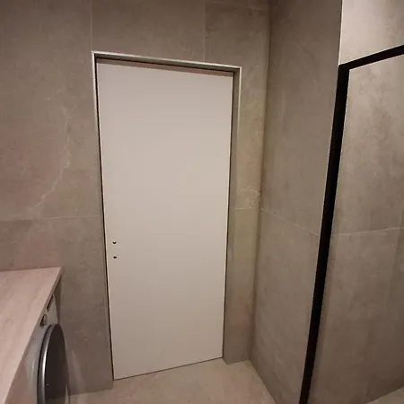Apartamentai Appartement