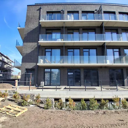 Apartamentai Appartement