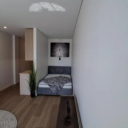 Apartamentai Palanga