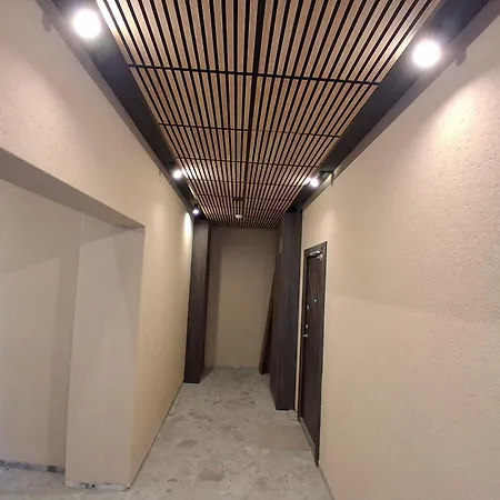 Appartement Apartamentai *