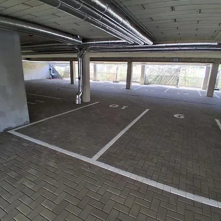 Apartamentai *